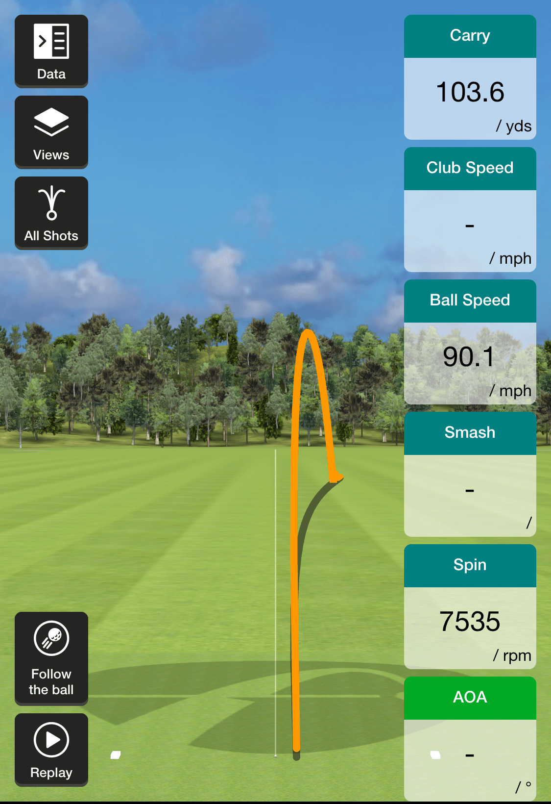 Your Ball Tracking Technology is Here How To Set Up Barlborough