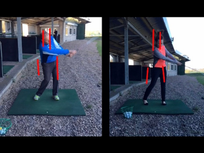Monday Swing Clinics Winter 2023