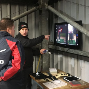 Barlborough Links Golf Club Coaching Golf Lessons Driving Range