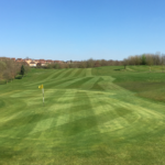 Barlborough Links Golf Club Golf Course Chesterfield Derbyshire