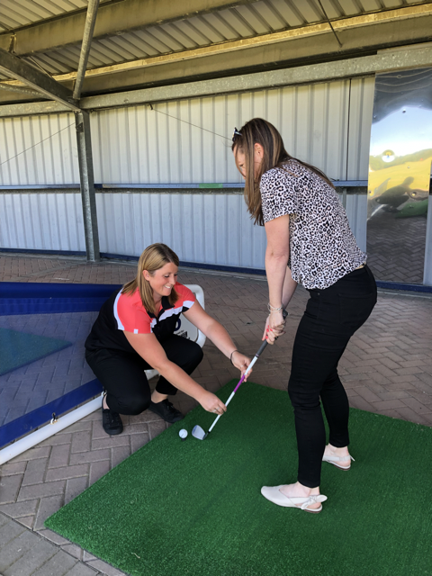 Meet Your Lady Pro