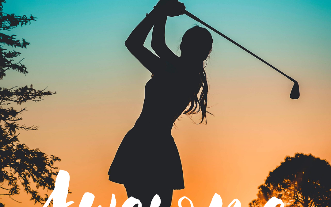Ladies Competition – Sunday 20th November 2022