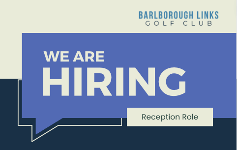 Join Our Team!