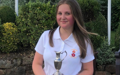 Junior Success at County Level