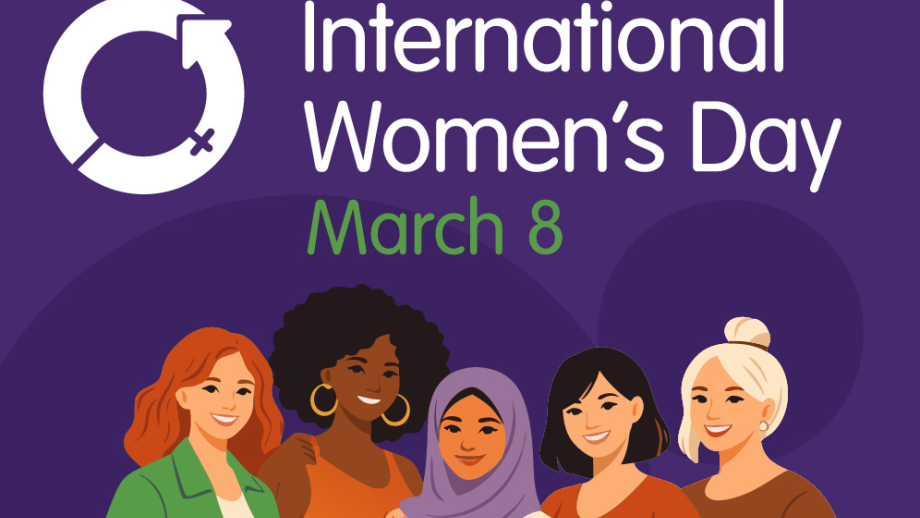 International Womens Day