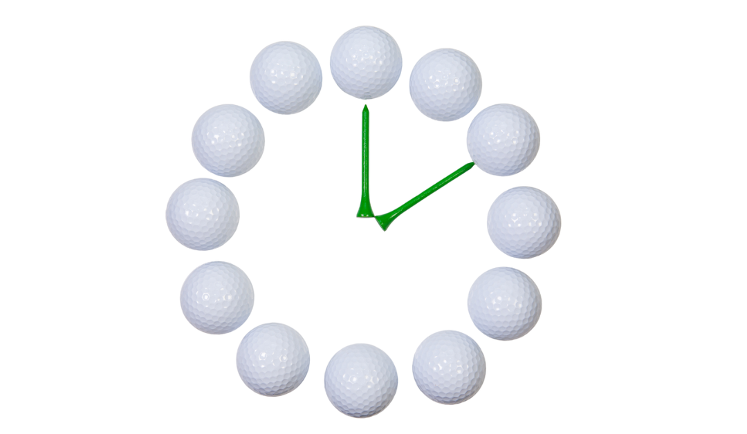 Pace of Play