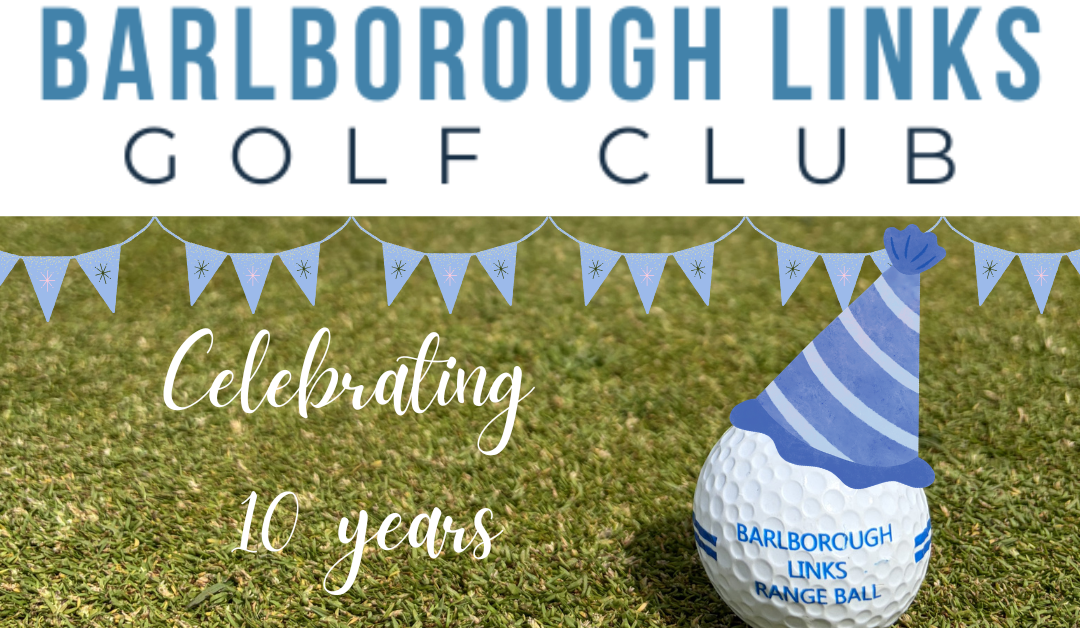 Its Our Birthday!